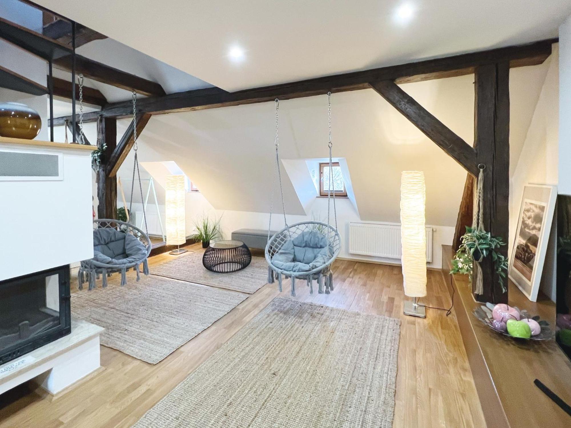 Residence Charles Bridge Prag Exterior foto
